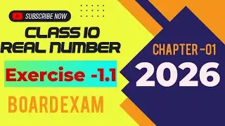 Class 10 Math Board Exam 2025 | Full Syllabus Revision | AWG Coaching | 100% Board Pattern