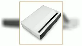 Xiaomi Mi Ultra Short throw 5000 ANSI Lumens Laser Projector