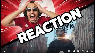 GOOBA REACTION | EMP1RE - NRAPI NGHANI (Official Music Video)
