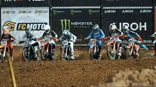 MXGP in Maggiora con MRT RACING TEAM BETA