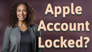 Is My Apple Account Locked After a Payment Decline?