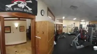 VR/360 Vista Physical Therapy