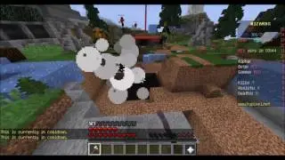 hypixel wizards
