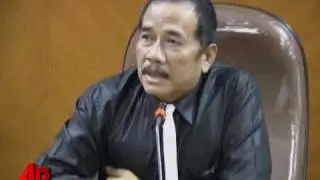 Deadly Ferry Sinking in Indonesia