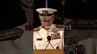 Navy Seal Talks About an Encounter with A Shark During SEAL Training 😱 #shorts