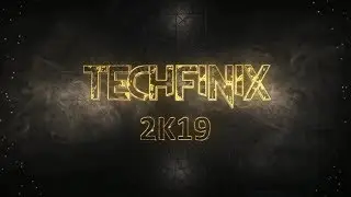 Technifix 19 Trailer  PAAVAI ENGINEERING COLLEGE !