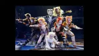 Cats Mexico - Cancion Jelical