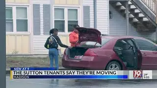 Madison Utilities Says Water Account For Sutton Apartments ClosedNews 19 at 9 p.m.
