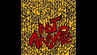 Daniel De Silva - Not Anymore (Short)