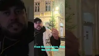 Christmas in Europe Is Not What You Think