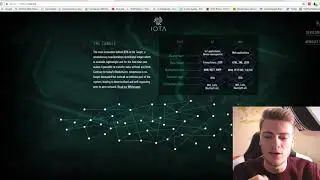Top 10 cryptocurrencies for 2018  Part 1   Dash, IOTA, Substratum & more