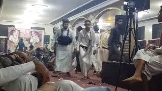 عرس جسار الضبيبي