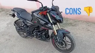 Pulsar n160 problems 😮‍💨 my problems with n160#youtube #youtubevideo #bajaj