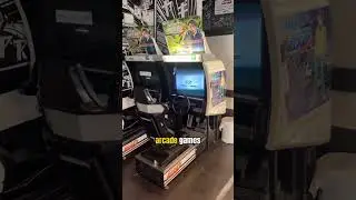 Have you been to this Initial D Themed Cafe? #initiald #fujiwaratofucafe #carguys #carenthusiasts