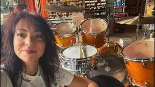 Angela Lese on The Local Buzz w/ Andy Herrin
