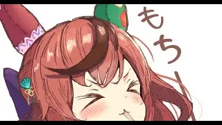 Masih Retrain Neicha Buat CM Sprint - Nyari Distance S Sampe Dapet | Uma Musume Indonesia