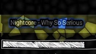 Nightcore - Why So Serious (Dax) |With Download Link In Description|