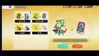 Your Skill is Worthless: This Update Makes Pok&eacute;mon Unite Pay-to-Win. #pokemonunite #sad #skills