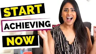 Why You Didn't Achieve Your Goals This Year - REALITY CHECK