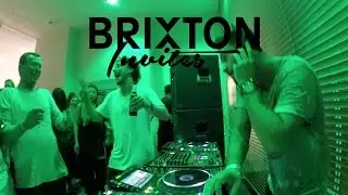 BRIXTON INVITES 2016.07 DANILO DUMONTE