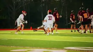 Daniel Chang Spring Highlights