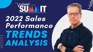 2022 Sandler Virtual Summit Insights: Sales Performance Scorecard