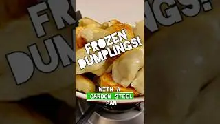 Cooking Frozen Dumplings To Perfection Every Time