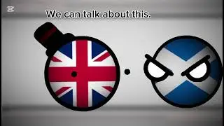 Scotland wants Independence![Video ldea Suggestion from @BenzouaouianBall3821]