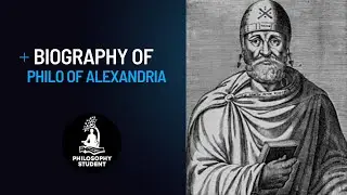 Philo Of Alexandria: Uniting Greek Thought And Judaism | PhilosophyStudent.org