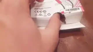 HOW TO UNBOX EARBUDS