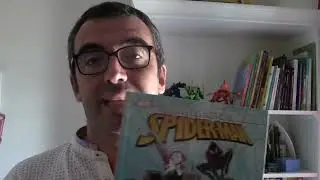 Marvel Action Spiderman: Un nuevo comienzo