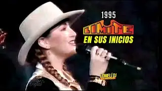Grupo Limite en 1995: TE APROVECHAS EN VIVO | Esta Noche con Daniela