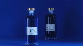Presenting: Nisaki Gin