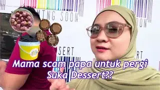 Konon teman pergi hospital rupa2 ada agenda lain 😅