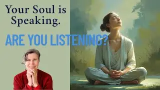 Soul Language &ndash; Listening Through the Body, Not the Mind | #3 Expansion & Embodiment Series