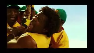 Blended: Terry Crews: Hot air balloon scene - Thathoo😂