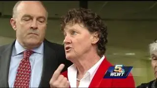 Hamilton County jail boss demoted after 4 years