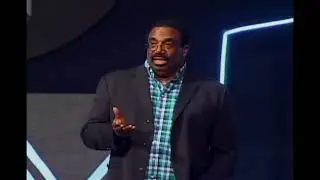 Wisdom For Singles   Pastor Joel Brooks Jr