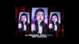 Trashy Neural x Nat - Baby (Video Lyric)