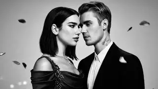Dua Lipa & Justin Bieber &mdash; Just Love Me (Official Music Video 2025)