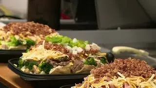 Tasty Tuesday: The Potato Place