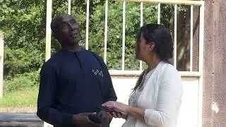 Restitution du projet Lenfest &agrave; Oussouye : pour la gestion inclusive de l&rsquo;AMP Ufoyaal Kassa-Bandial