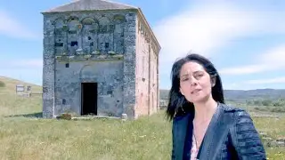 SIDDADOS DE LOGU - Tesori di Sardegna, 15° puntata anno 2024