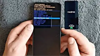 realme ka lock kaise tode | realme lock screen password unlock | how to forget realme phone password