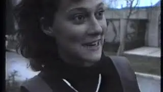 La pell d'Uldr&agrave; (curtmetratge) - Mare Nostrum TV - 1989