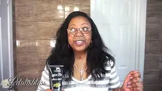 GIULIA HAIR 360 LACE FRONTAL WIG REVIEW