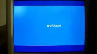 2004 Gigabyte 7VT600-RZ Running Windows XP Professional SP3