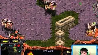 Scan vs DWizard ZvP