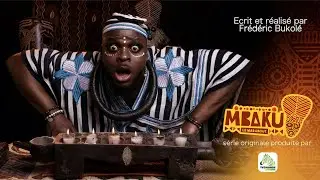 MBAKU LE MARABOUT - Bande annonce Saison 1