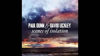 Scenes of Isolation Music Video